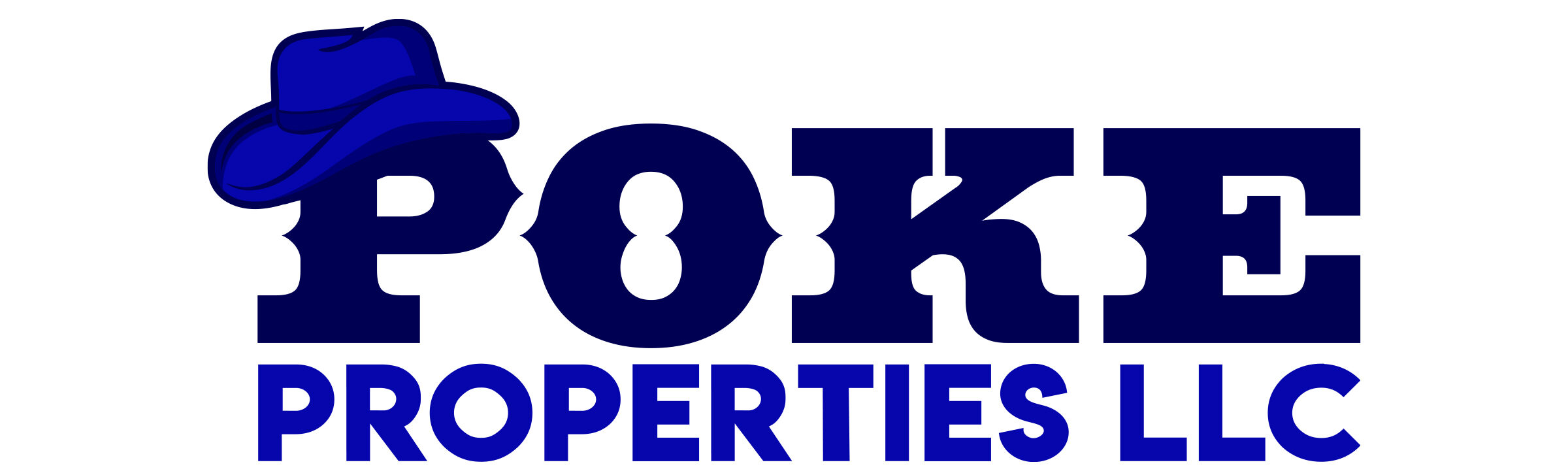 Poke_Properties_LLC_Logo_